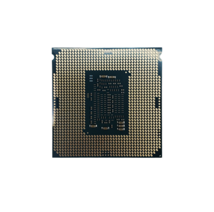 Intel Core i7-7700 @ 3.60GHz SR338 4-Core Desktop CPU