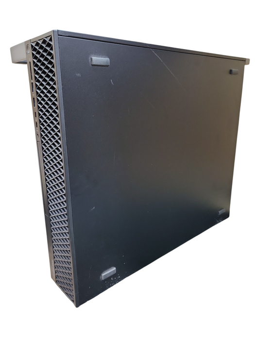 Dell Precision 5820 Tower | Xeon W-2135 @3.70GHz, 16GB DDR4, P400