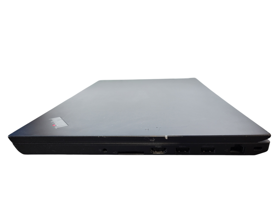 Lenovo ThinkPad P15v Gen 3 i7-12700H 16GB DDR5 NVIDIA T1200 256GB NVMe
