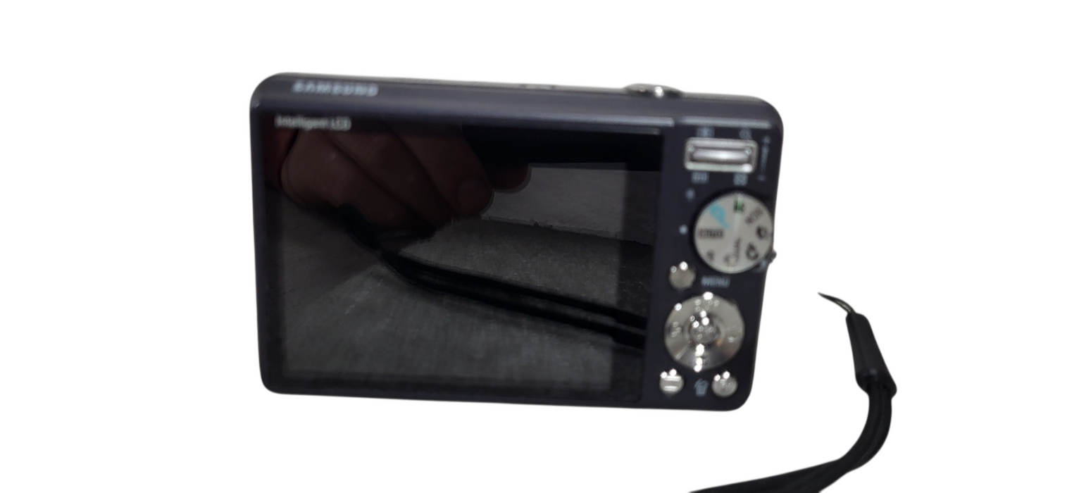 Samsung Digital Camera PL70 12.2MP