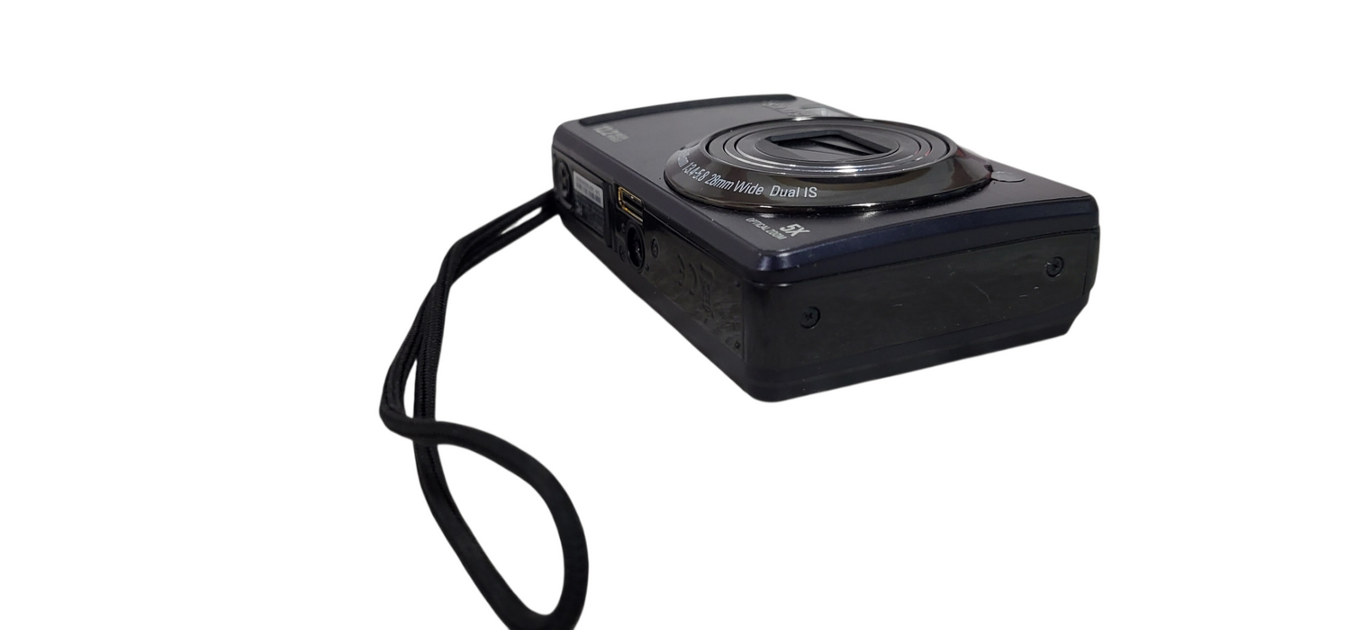 Samsung Digital Camera PL70 12.2MP