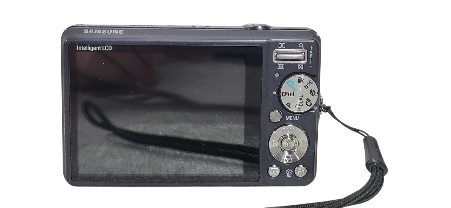 Samsung Digital Camera PL70 12.2MP