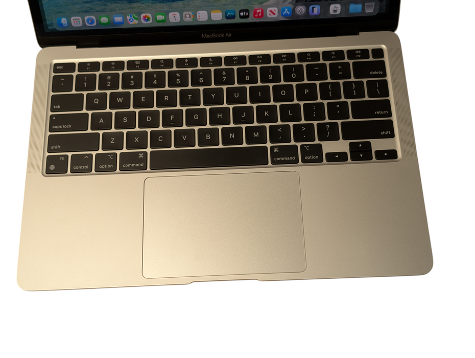 Apple MacBook Air 2020 M1 8GB RAM 250GB Storage A2337