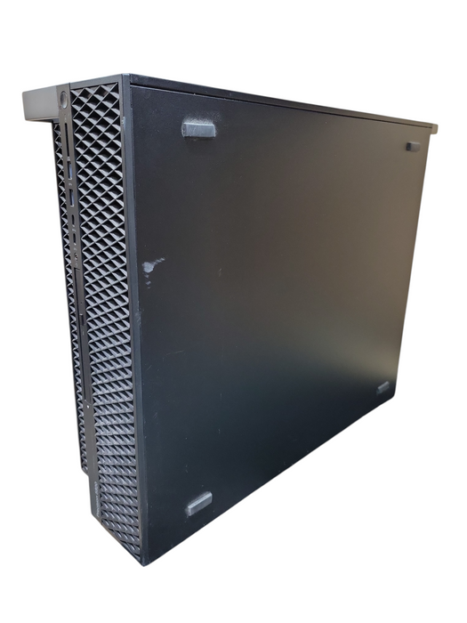 Dell Precision 5820 Tower | Xeon W-2123 @3.60GHz, 16GB DDR4, P600