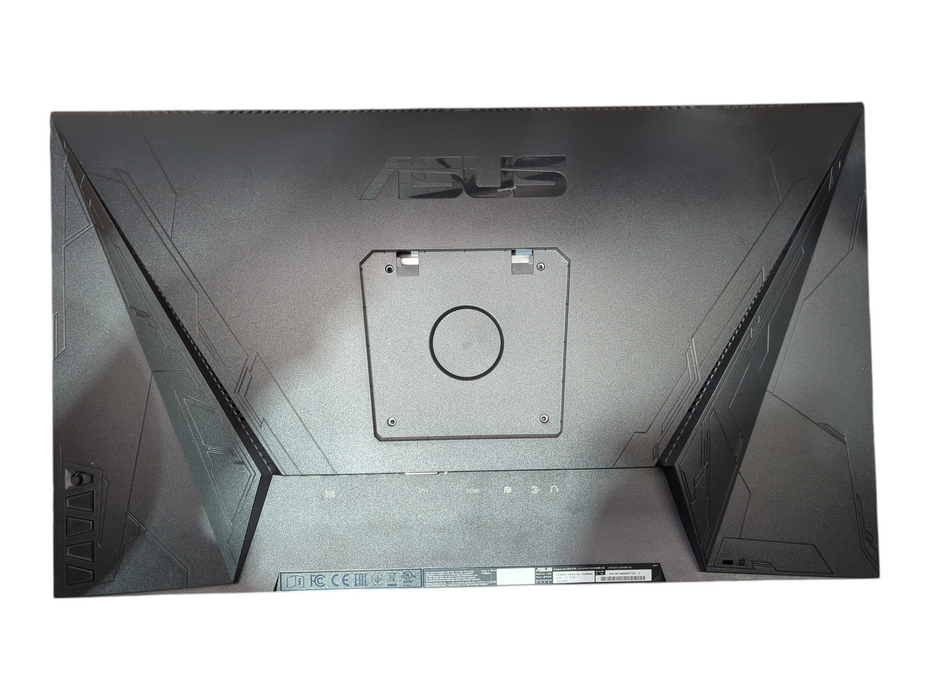 ASUS 24inch ‎1920x1080 0.5ms 165Hz VG248QG Gaming Monitor, No Stand