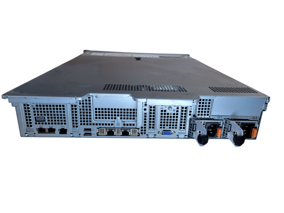 Dell PowerEdge R550 - PERC H745 2x800W PSU (BAREBONES)