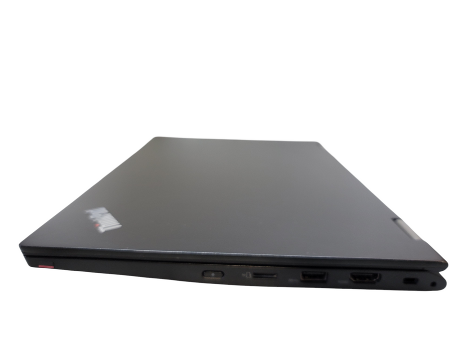 Lenovo ThinkPad L13 Yoga i5-1135G7 8GB DDR4 256GB NVMe