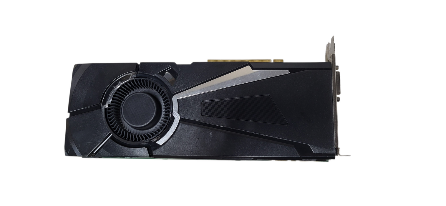 Dell Nvidia GeForce GTX 1080 8GB GDDR5X 0XHY8P GPU
