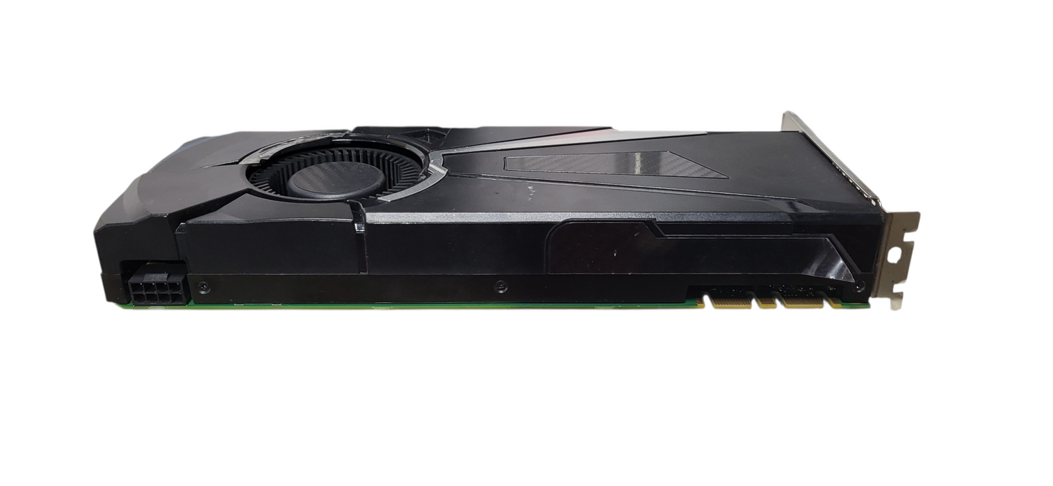Dell Nvidia GeForce GTX 1080 8GB GDDR5X 0XHY8P GPU