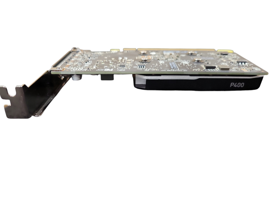 NVIDIA Quadro P400 2GB GDDR5 Graphics Card