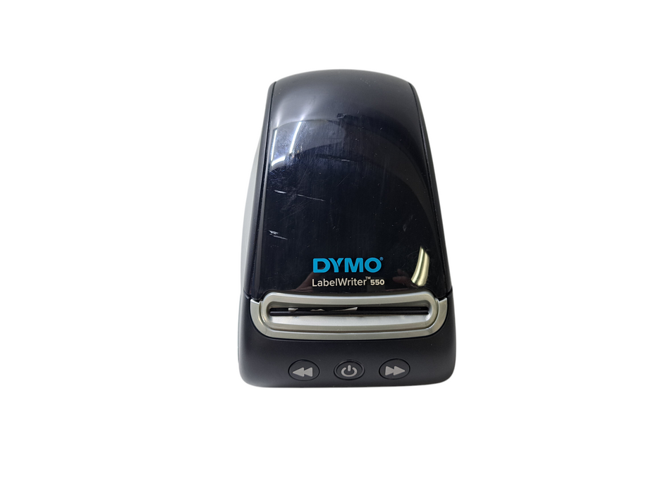 Dymo LabelWriter 550 Thermal Label Printer w/ Spool Assembly