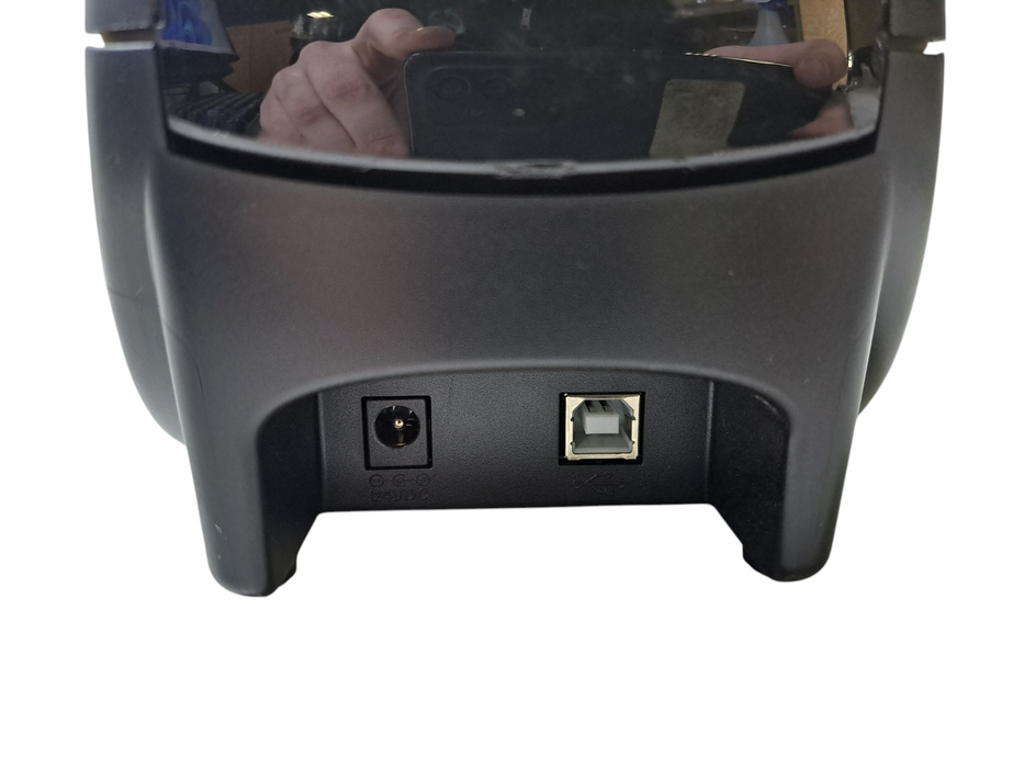 Dymo LabelWriter 550 Thermal Label Printer w/ Spool Assembly