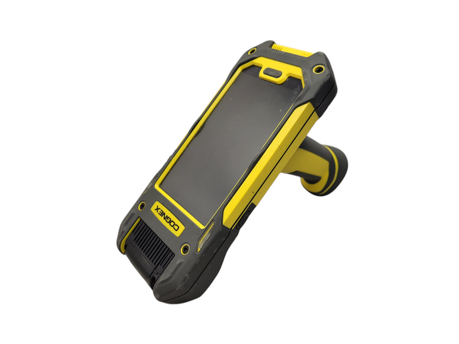 Cognex MX-1502X-LR Vision-Enabled Barode Scanner