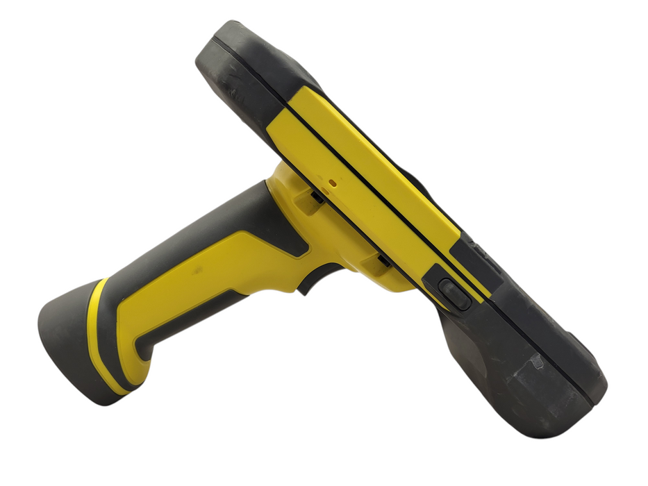 Cognex MX-1502X-LR Vision-Enabled Barode Scanner