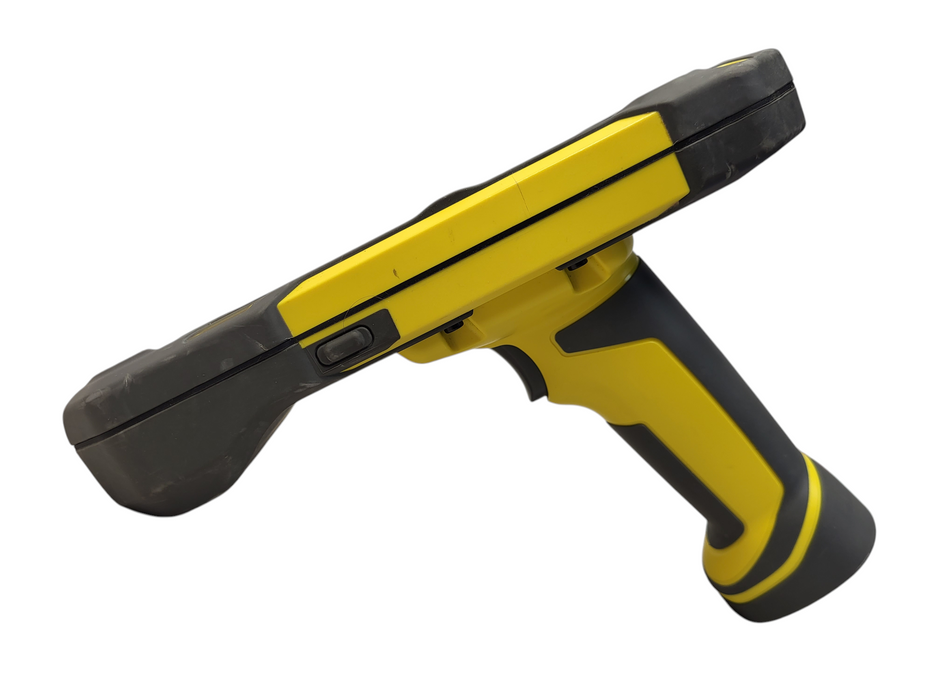 Cognex MX-1502X-LR Vision-Enabled Barode Scanner