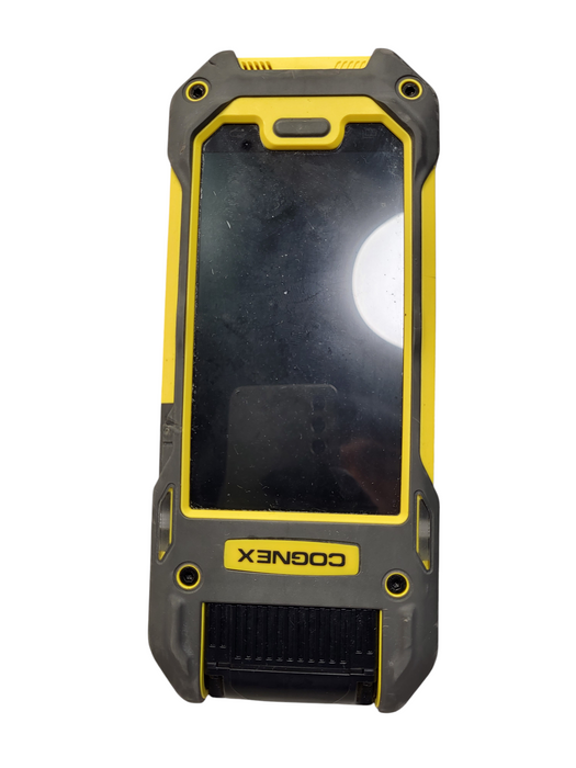 Cognex MX-1502X-LR Vision-Enabled Barode Scanner