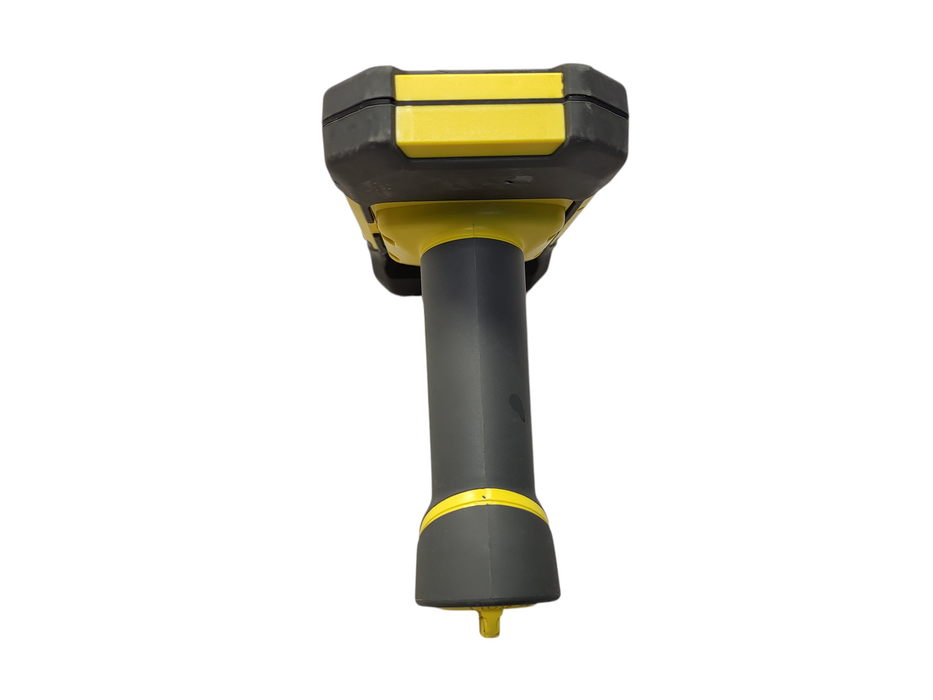Cognex MX-1502X-LR Vision-Enabled Barode Scanner