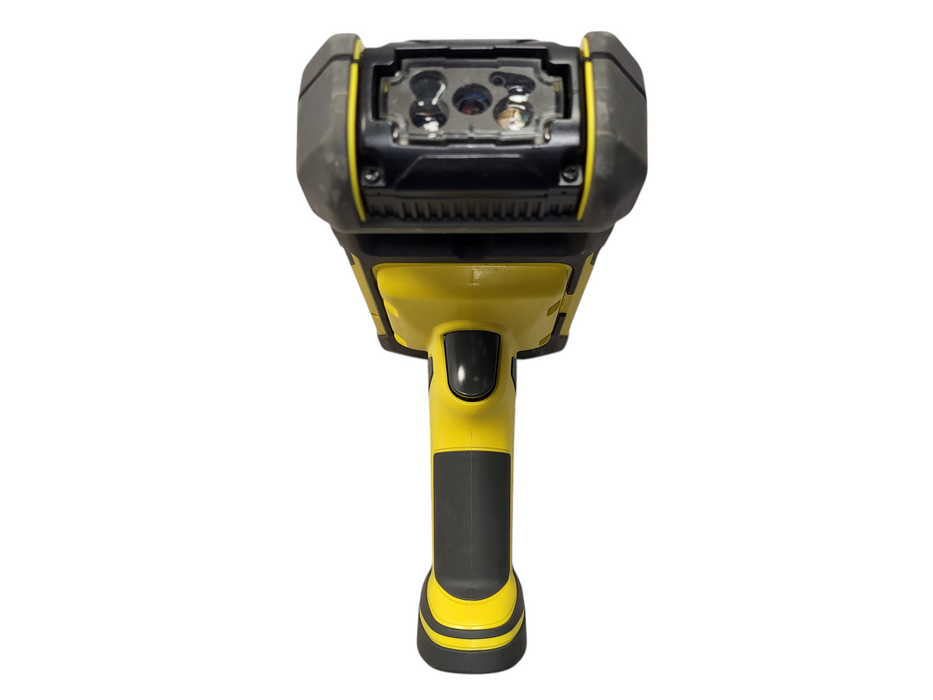 Cognex MX-1502X-LR Vision-Enabled Barode Scanner