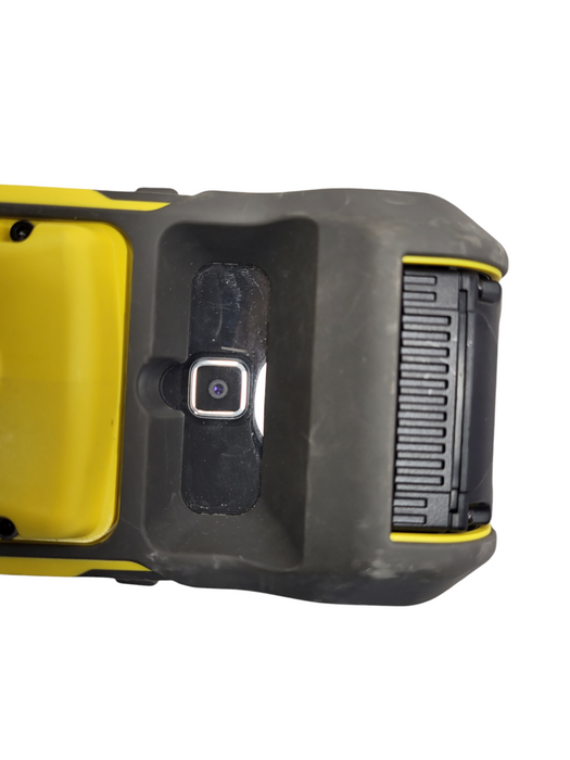 Cognex MX-1502X-LR Vision-Enabled Barode Scanner