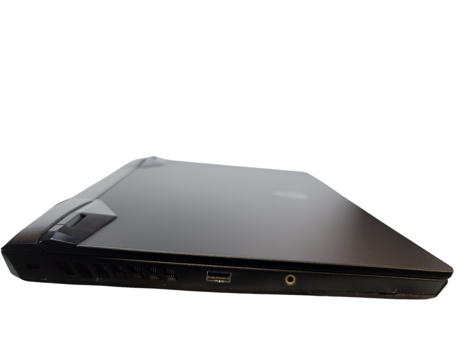 MSI Leopard GP66 i7-10750H 16GB DDR4 RTX 3070 256GB NVMe