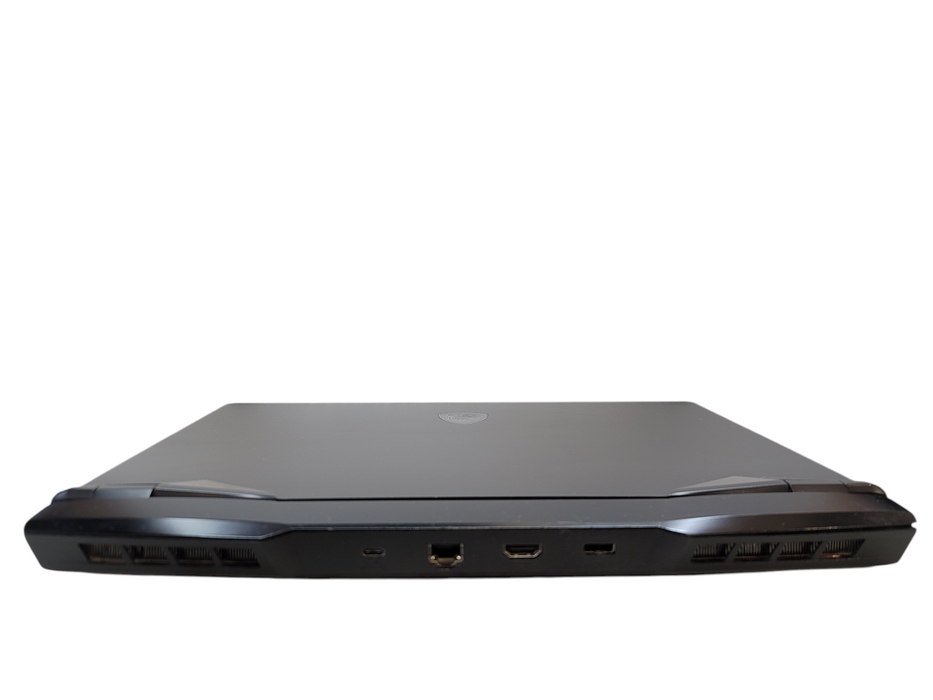 MSI Leopard GP66 i7-10750H 16GB DDR4 RTX 3070 256GB NVMe