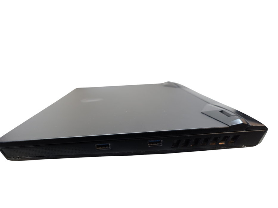 MSI Leopard GP66 i7-10750H 16GB DDR4 RTX 3070 256GB NVMe