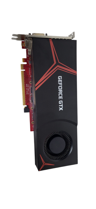 Lenovo NVIDIA GeForce GTX 1060 6GB GDDR5 Graphics Card