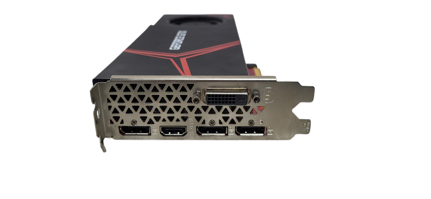Lenovo NVIDIA GeForce GTX 1060 6GB GDDR5 Graphics Card