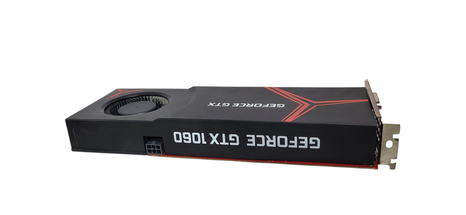 Lenovo NVIDIA GeForce GTX 1060 6GB GDDR5 Graphics Card