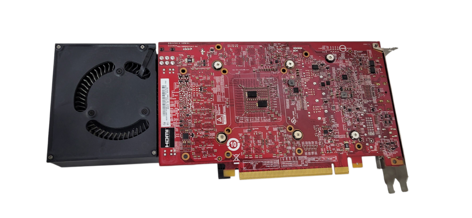 Lenovo NVIDIA GeForce GTX 1060 6GB GDDR5 Graphics Card