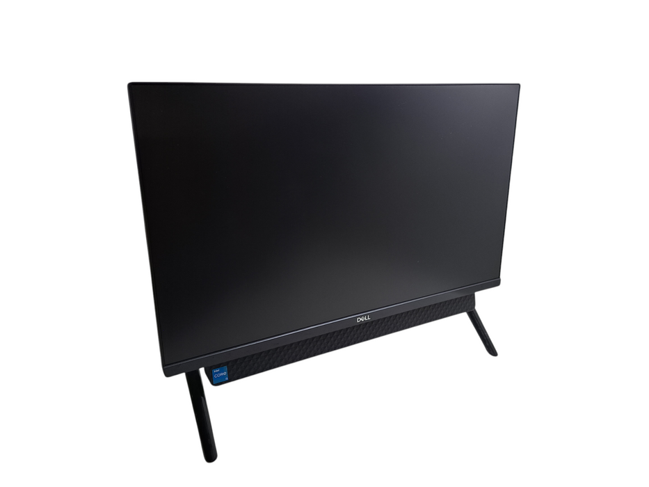 Dell Inspiron 5400 AIO 24" | Intel Core i3-1115G4 @3.00GHz, 8GB DDR4, 256GB NVMe