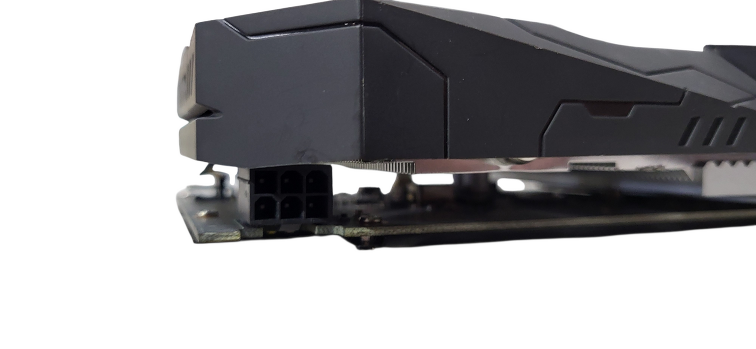 ASUS NVIDIA GeForce GTX 1050 Ti Strix OC Gaming 4GB GDDR5