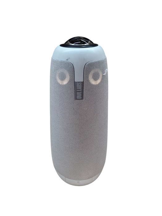 OWL Labs Meeting Owl 3 360° Conference Camera/Mic/Speaker - MTW300