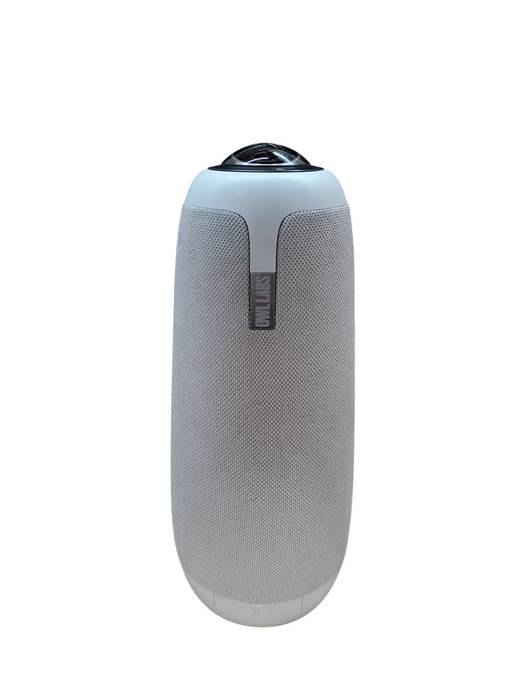 OWL Labs Meeting Owl 3 360° Conference Camera/Mic/Speaker - MTW300