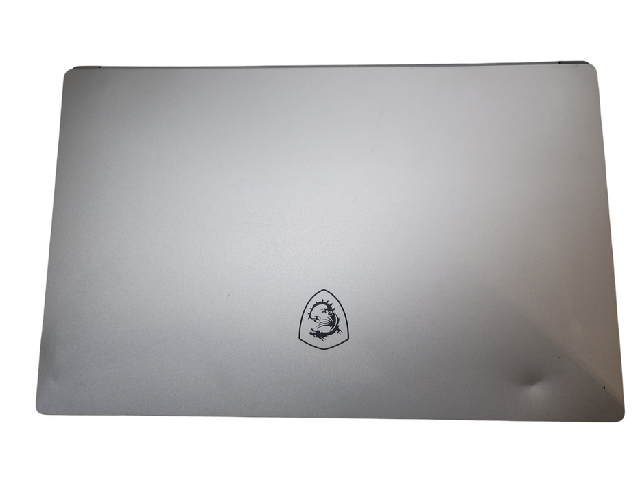 MSI Creator 17 i7-10875H 32GB DDR4 RTX 2070 Super 256GB NVMe 4K Mini LED READ !