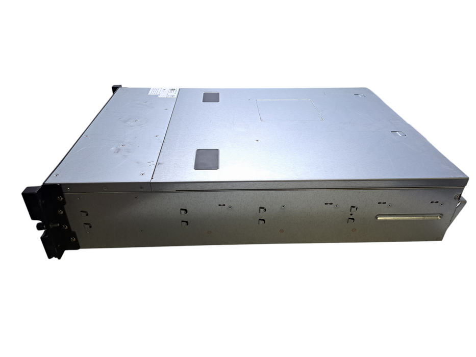 Nimble Storage CS200/400, ES1 Storage Array 16x 3.5" | 2x SAS Controllers *READ*