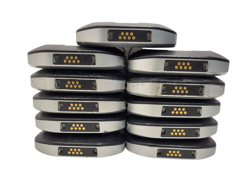 Lot of 11x Zebra TC52X TC520K Barcode ScannerTC520K-1PEZU4P-NA