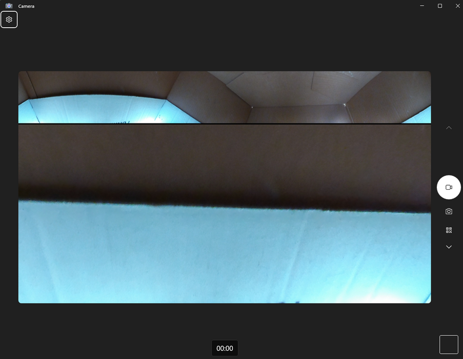 Owl Labs Meeting Owl Smart Conferencing Camera MTW200