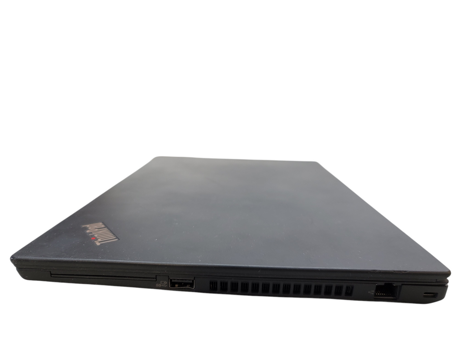 Lenovo ThinkPad P14s Gen 2  i7-1165G7 16GB DDR4 NVIDIA T500 256GB NVMe