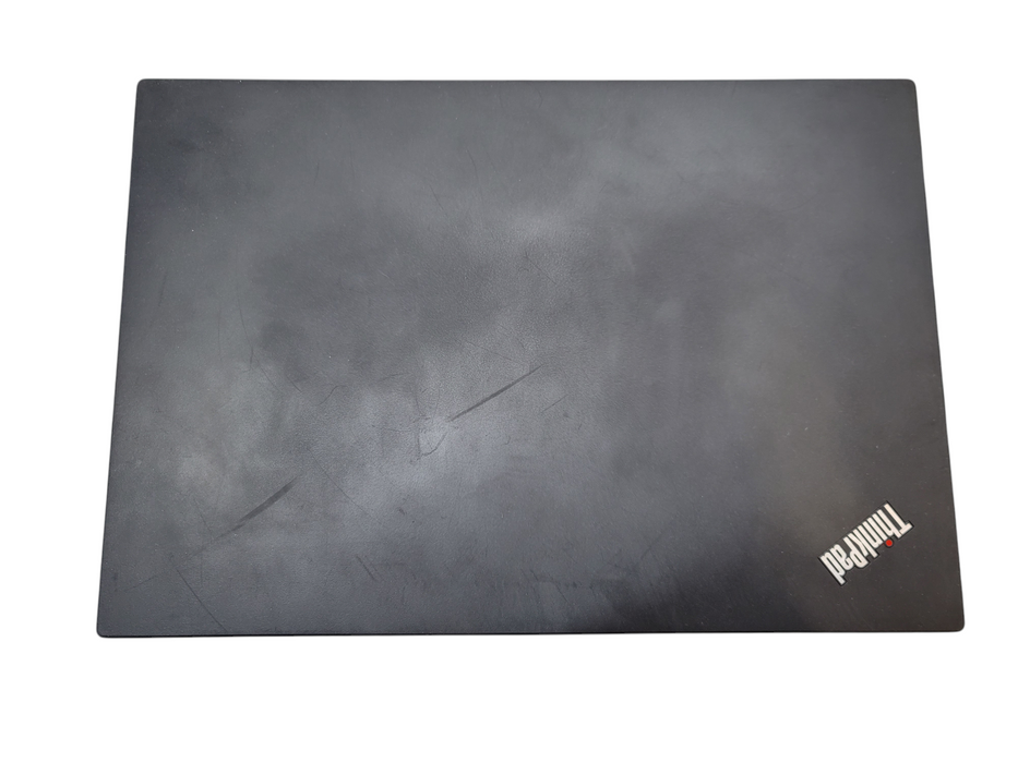 Lenovo ThinkPad P14s Gen 2  i7-1165G7 16GB DDR4 NVIDIA T500 256GB NVMe