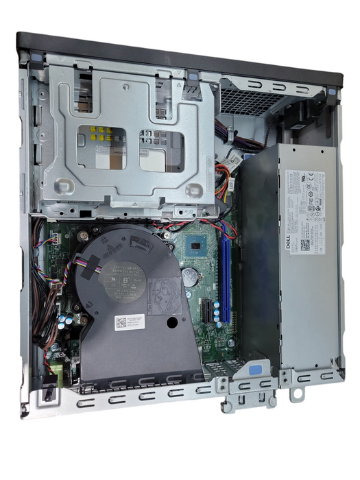 Dell OptiPlex 3080 SFF, i5-10500, 8GB DDR4, 256GB NVMe