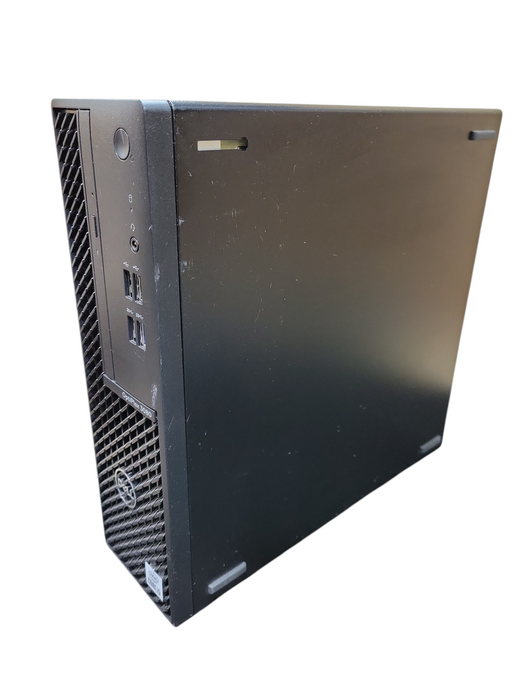Dell OptiPlex 3080 SFF, i5-10500, 8GB DDR4, 256GB NVMe
