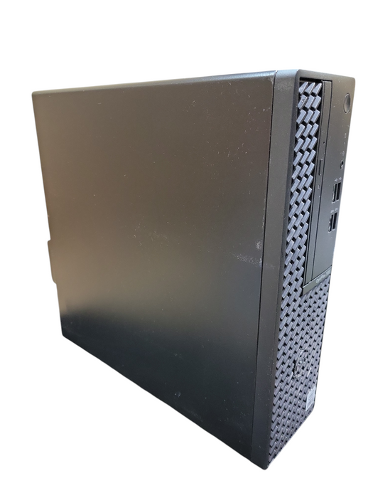 Dell OptiPlex 3080 SFF, i5-10500, 8GB DDR4, 256GB NVMe