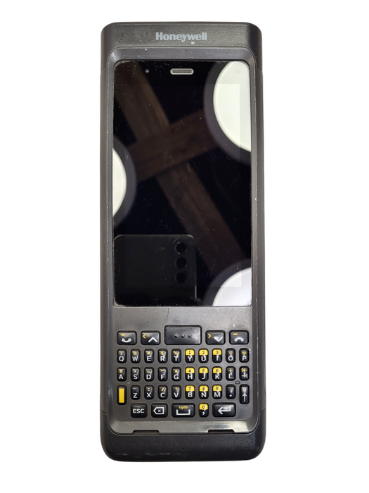 HONEYWELL CN80L1N DOLPHIN CN80 MOBILE COMPUTER BARCODE SCANNER READ