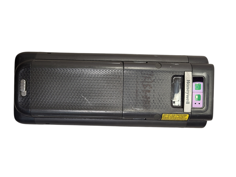 HONEYWELL CN80L1N DOLPHIN CN80 MOBILE COMPUTER BARCODE SCANNER READ