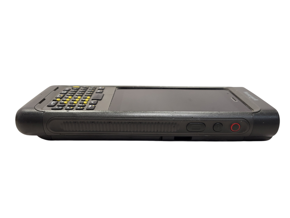 HONEYWELL CN80L1N DOLPHIN CN80 MOBILE COMPUTER BARCODE SCANNER READ