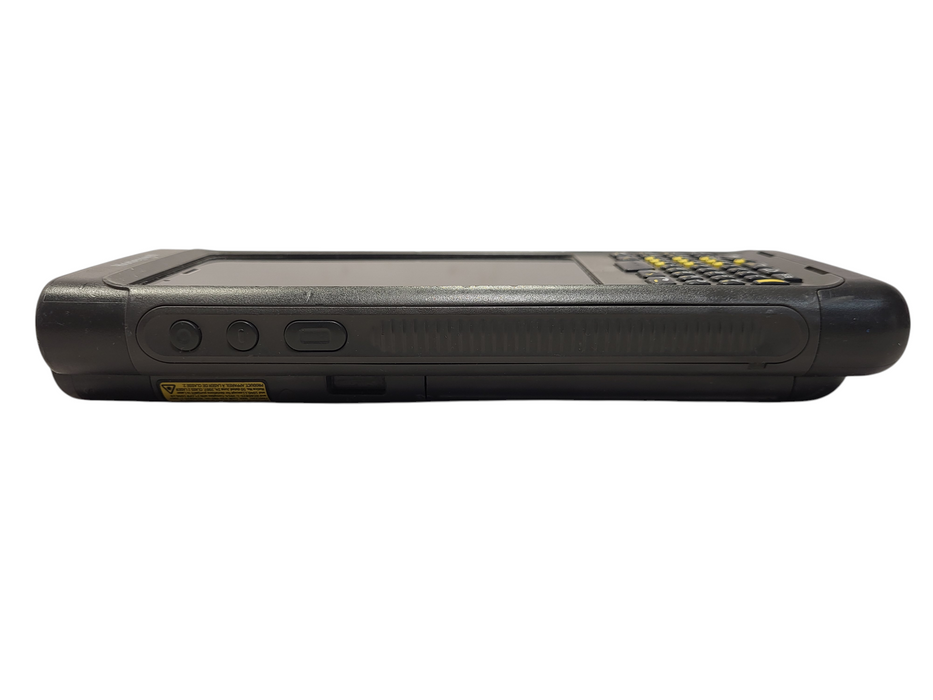 HONEYWELL CN80L1N DOLPHIN CN80 MOBILE COMPUTER BARCODE SCANNER READ