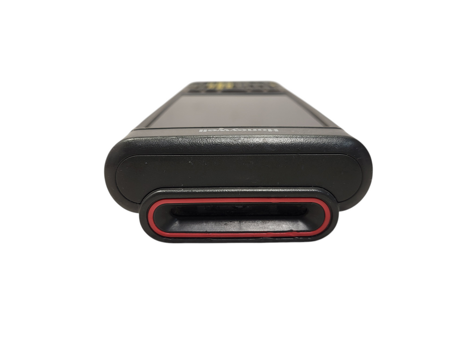 HONEYWELL CN80L1N DOLPHIN CN80 MOBILE COMPUTER BARCODE SCANNER READ