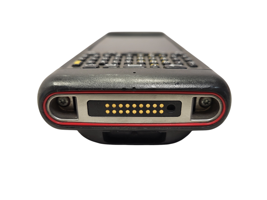 HONEYWELL CN80L1N DOLPHIN CN80 MOBILE COMPUTER BARCODE SCANNER READ