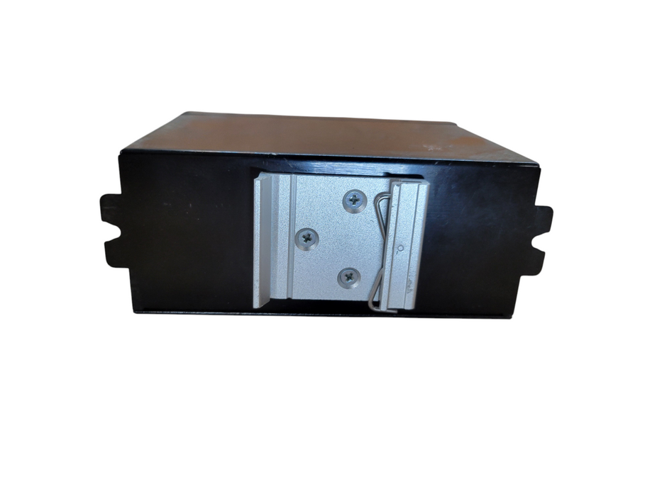 Serial Cellular Router SN6000, Rugged Ethernet 5-port, Sixnet BT / SN-6821-HSPA
